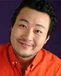 영화배우인 노승범의 대표 이미지