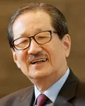 변호사, 정당인, (전직)판사인 홍성우의 대표 이미지