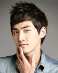 탤런트인 백민현의 대표 이미지