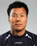 축구선수인 성경일의 대표 이미지