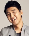 개그맨, 화가인 임혁필의 대표 이미지