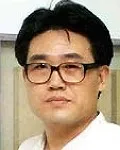 서양화가인 김영규의 대표 이미지
