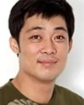 방송PD인 이성준의 대표 이미지