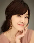 탤런트인 정소영의 대표 이미지