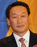 야구감독인 윤영환의 대표 이미지