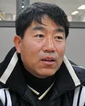 야구감독인 이연수의 대표 이미지