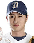 야구선수인 이창호의 대표 이미지
