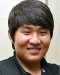 야구선수인 노성호의 대표 이미지