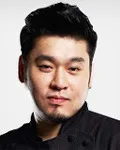 요리연구가인 레이먼 킴의 대표 이미지