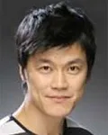 영화배우인 이국호의 대표 이미지