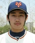 야구선수인 성의준의 대표 이미지