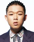가수인 정승원의 대표 이미지