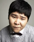 탤런트, 영화배우인 이찬호의 대표 이미지