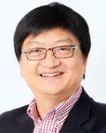 학원강사인 오석태의 대표 이미지