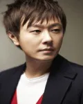 가수인 정재욱의 대표 이미지