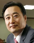 금융인인 김남구의 대표 이미지