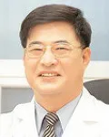 일반외과의사, 대학교수인 오상훈의 대표 이미지