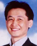 대학교수인 박남규의 대표 이미지