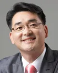 정당인인 박용진의 대표 이미지