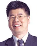 경제학자인 임영재의 대표 이미지