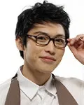 탤런트, (전직)가수인 최창민의 대표 이미지