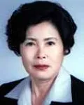 (전직)정당인인 오춘자의 대표 이미지
