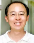연구인인 최영민의 대표 이미지