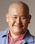 레슬링선수인 노지심의 대표 이미지