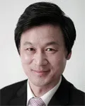특수단체인, 시민운동가인 노창동의 대표 이미지