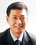 금융인인 이용준의 대표 이미지