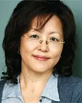소설가인 김형경의 대표 이미지