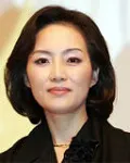 방송인인 김신명숙의 대표 이미지
