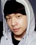 가수인 김량현의 대표 이미지