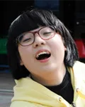 개그맨인 홍나영의 대표 이미지
