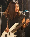 베이스연주가인 임지혜의 대표 이미지
