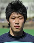축구선수인 박형진의 대표 이미지