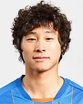 축구선수인 조영훈의 대표 이미지