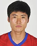 축구선수인 황석호의 대표 이미지