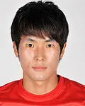 축구선수인 한국영의 대표 이미지