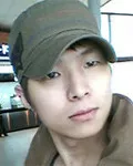 가수인 김량하의 대표 이미지