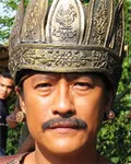 영화배우인 사크랏 루엑탐롱의 대표 이미지