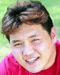 개그맨인 유재원의 대표 이미지