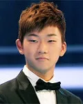 가수인 도대윤의 대표 이미지