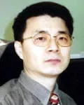 (전직)연구인인 임상호의 대표 이미지