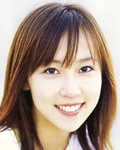 가수인 사에구사 유카의 대표 이미지