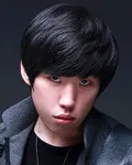 가수인 송영찬의 대표 이미지