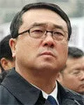 정치인인 왕리쥔의 대표 이미지