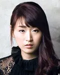 가수인 하예나의 대표 이미지