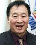 스포츠인인 정하진의 대표 이미지