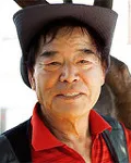 화제인물인 강태중의 대표 이미지